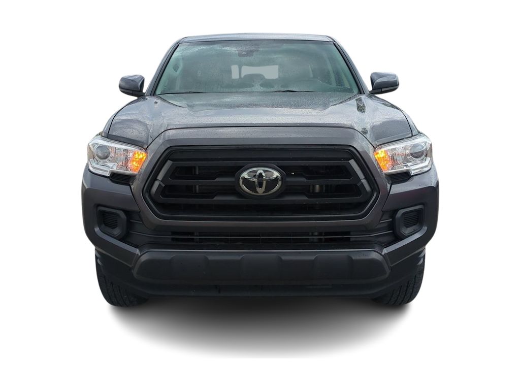 Thumbnail: 2023 Toyota Tacoma - 6