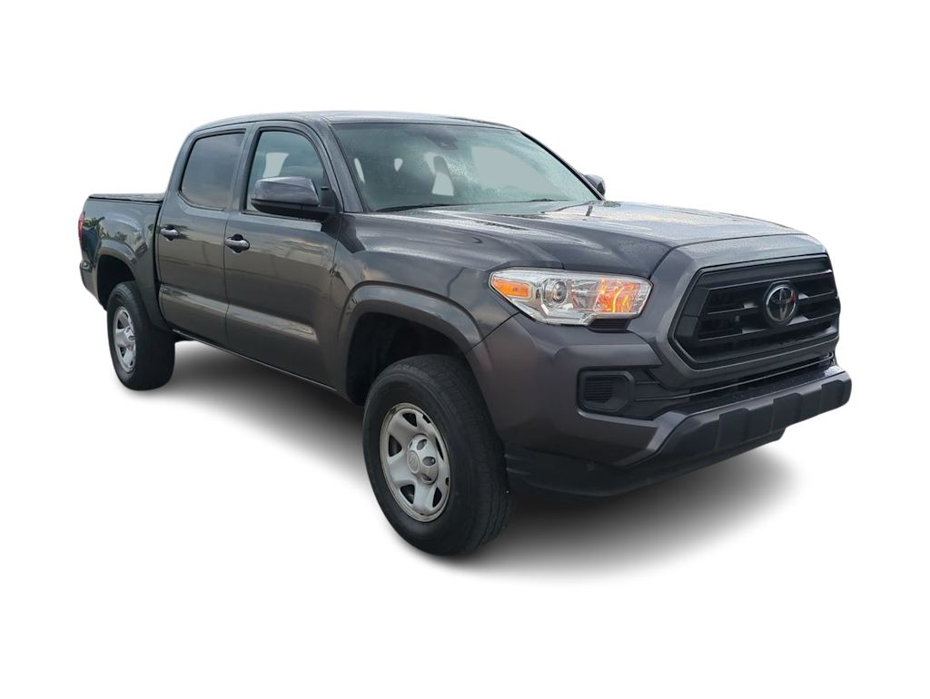 Thumbnail: 2023 Toyota Tacoma - 20