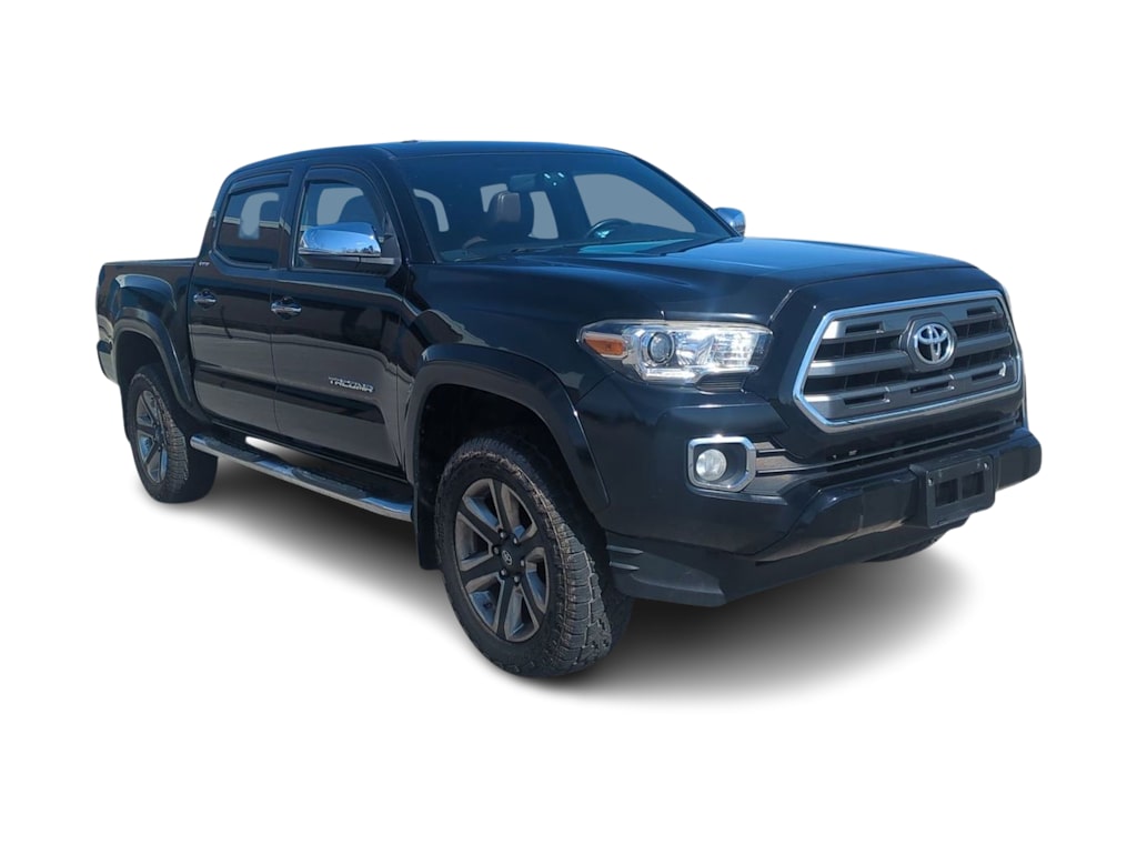 Thumbnail: 2016 Toyota Tacoma - 20
