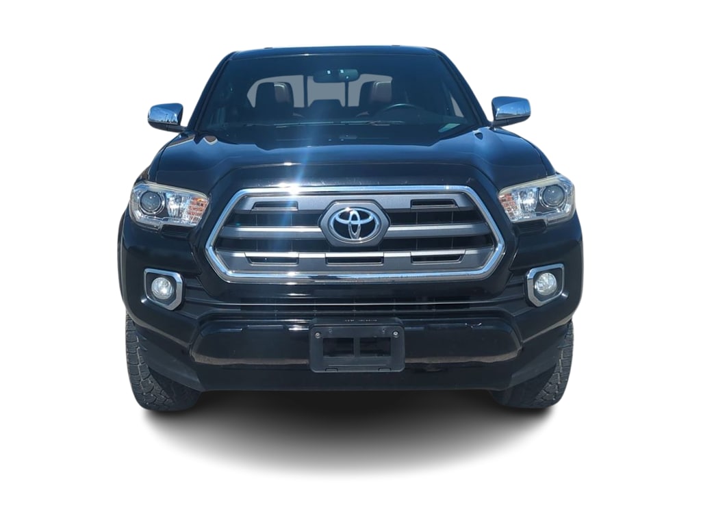 Thumbnail: 2016 Toyota Tacoma - 6