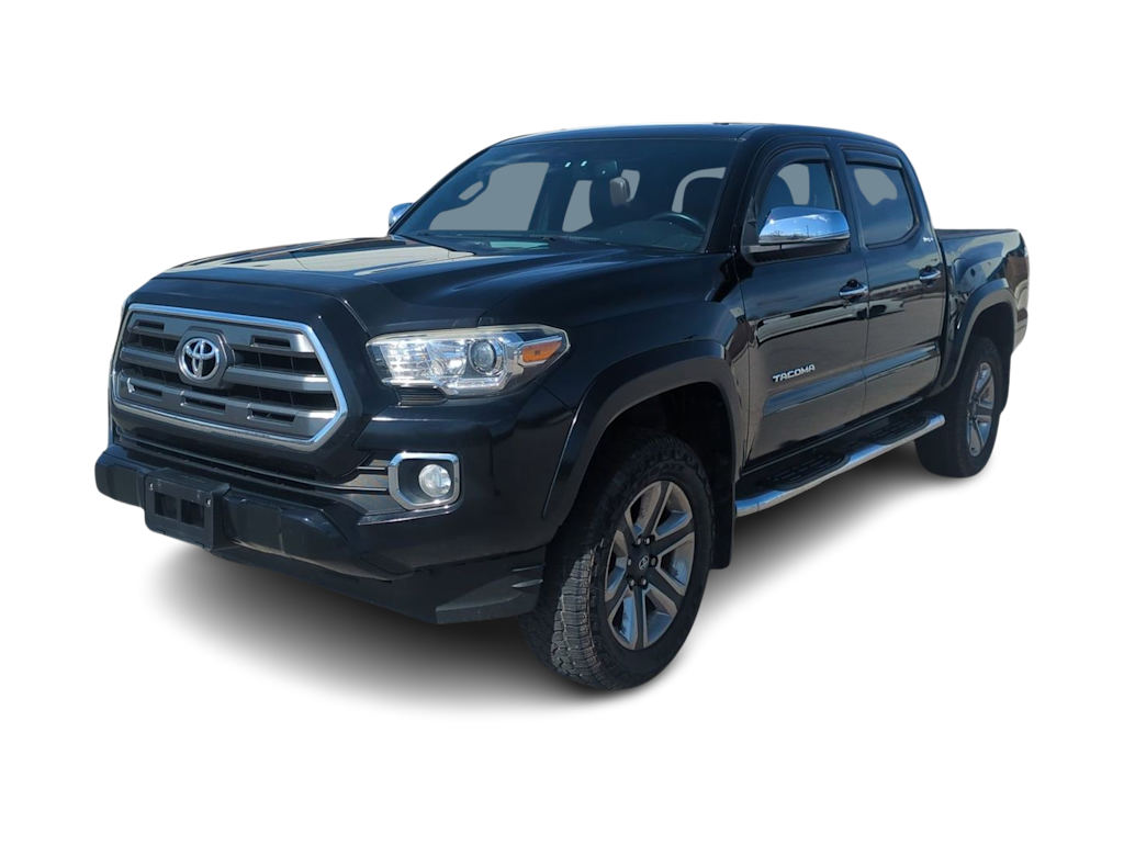 Thumbnail: 2016 Toyota Tacoma - 21