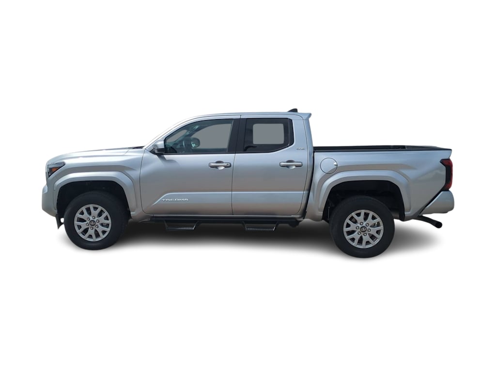 Thumbnail: 2026 Toyota Tacoma - 3