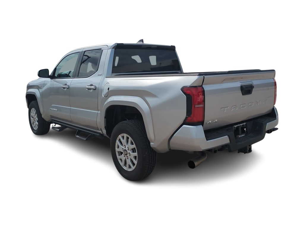 Thumbnail: 2026 Toyota Tacoma - 4