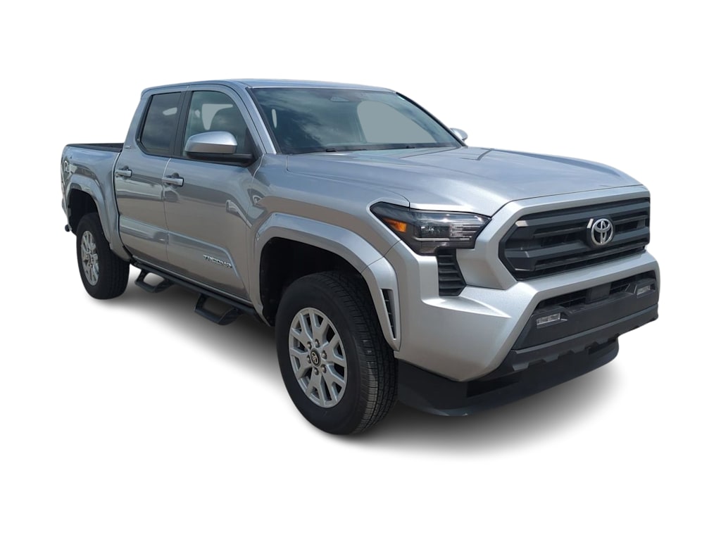 Thumbnail: 2026 Toyota Tacoma - 20