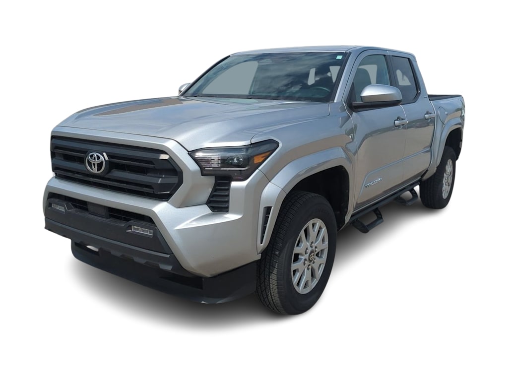 Thumbnail: 2026 Toyota Tacoma - 21