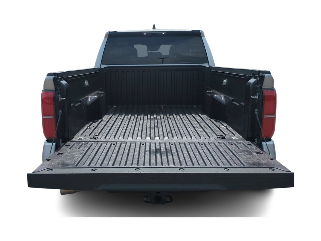 Thumbnail: 2026 Toyota Tacoma - 17