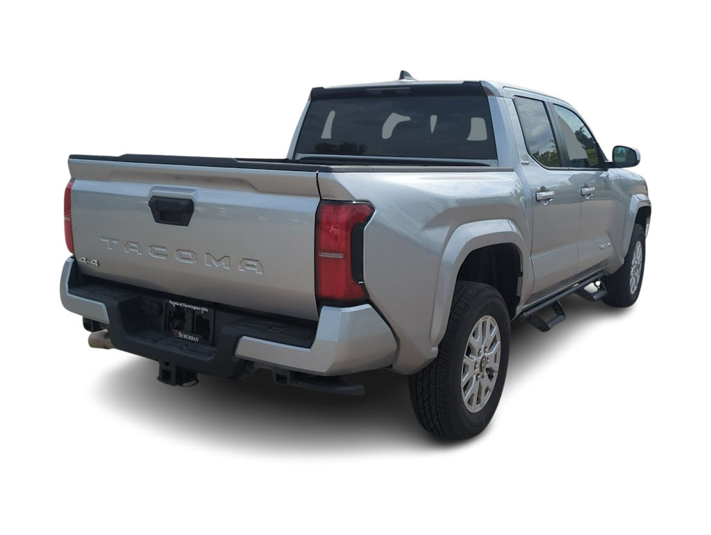 Thumbnail: 2026 Toyota Tacoma - 22