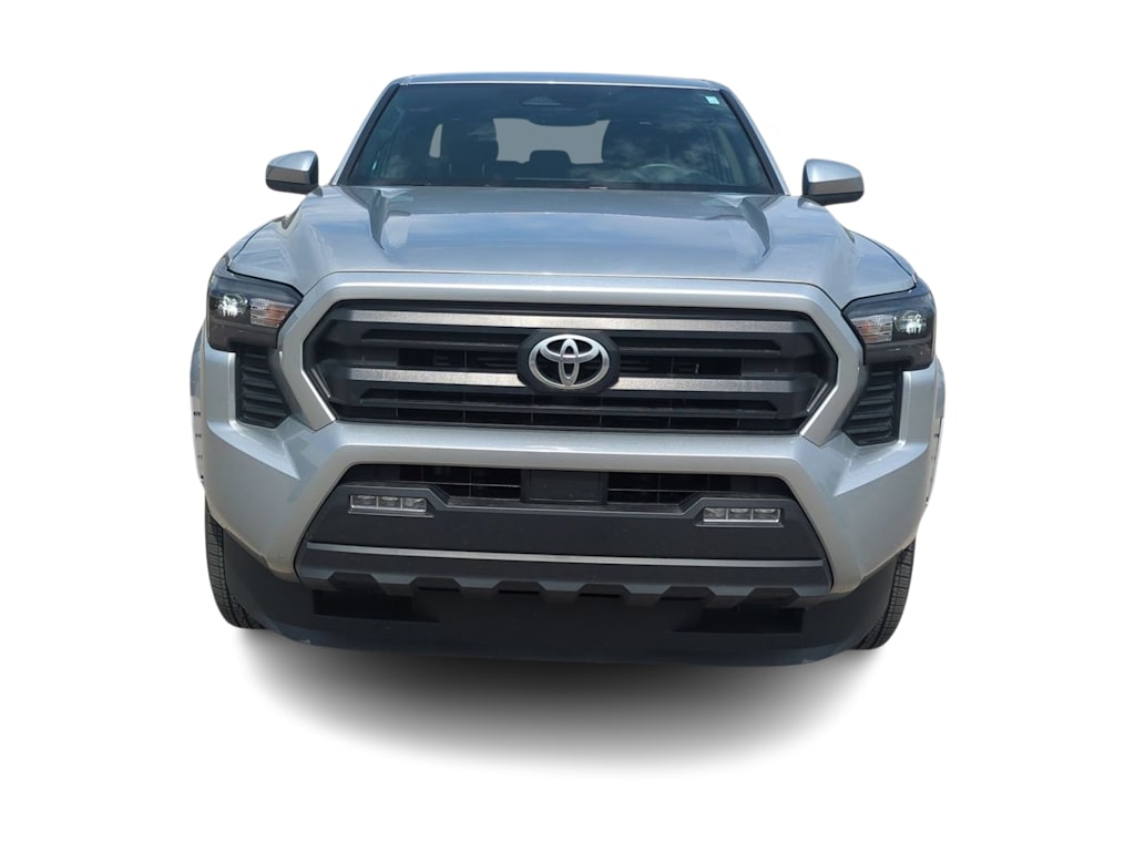 Thumbnail: 2026 Toyota Tacoma - 6