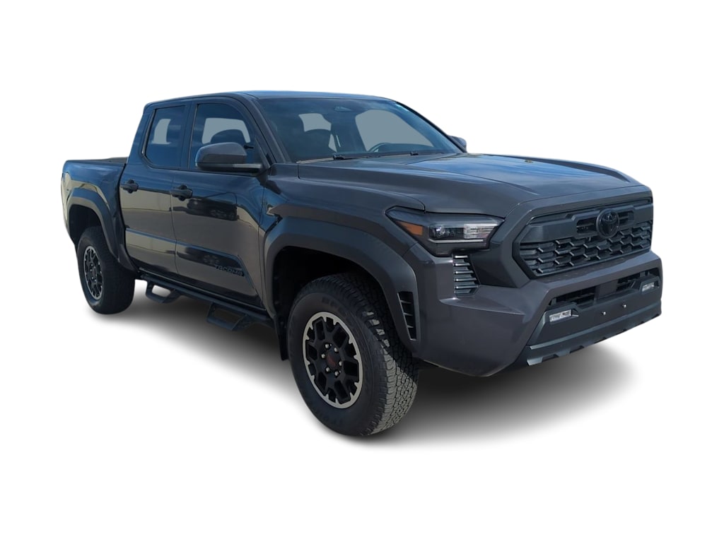 Thumbnail: 2024 Toyota Tacoma - 18