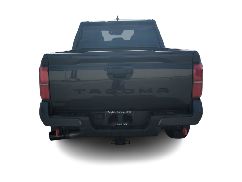 Thumbnail: 2024 Toyota Tacoma - 5