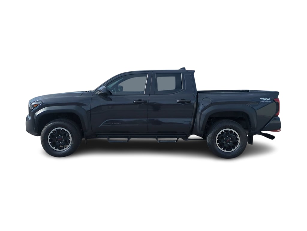 Thumbnail: 2024 Toyota Tacoma - 3