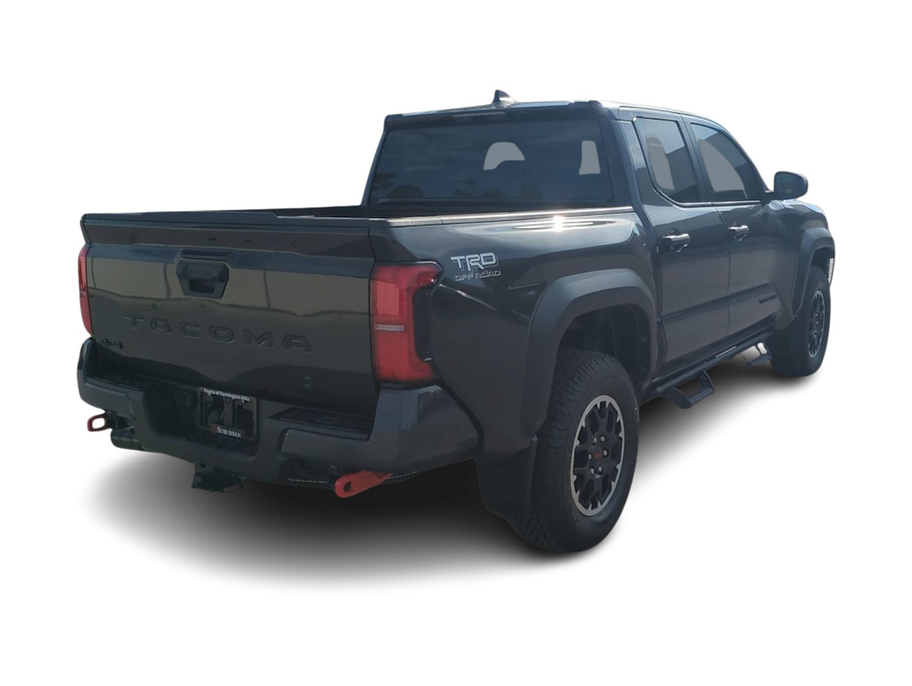 Thumbnail: 2024 Toyota Tacoma - 20