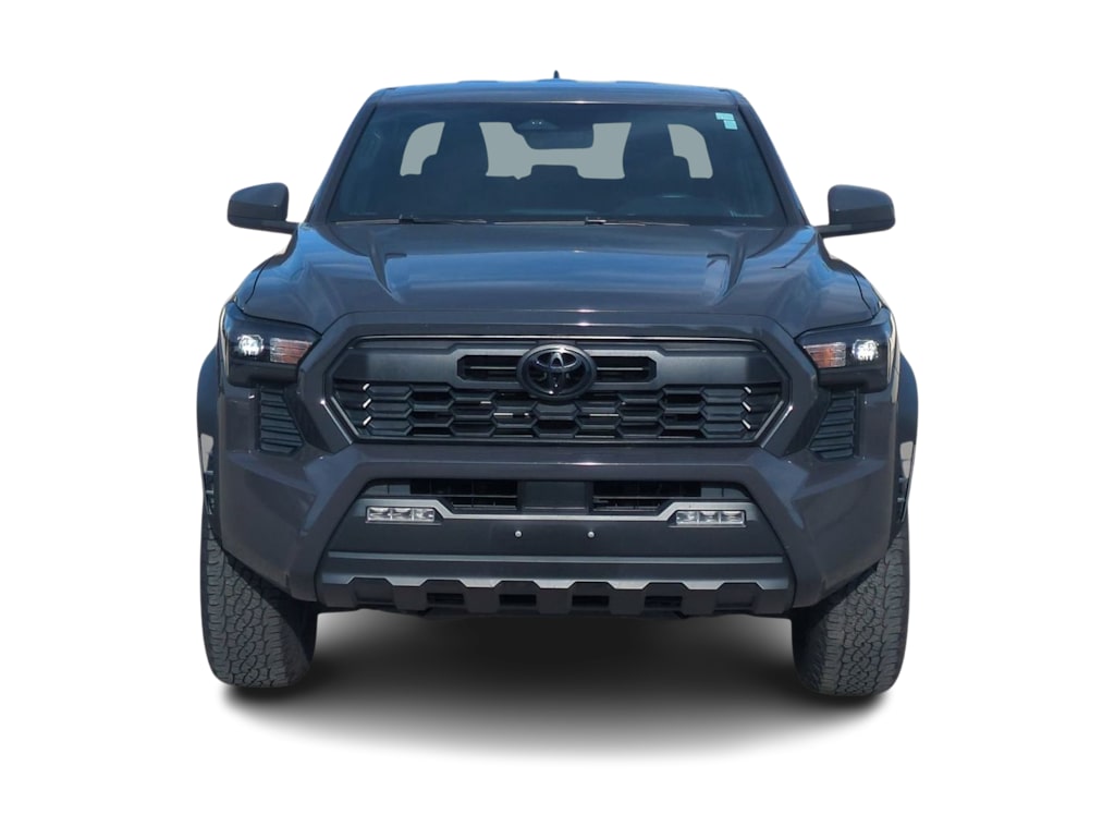 Thumbnail: 2024 Toyota Tacoma - 6