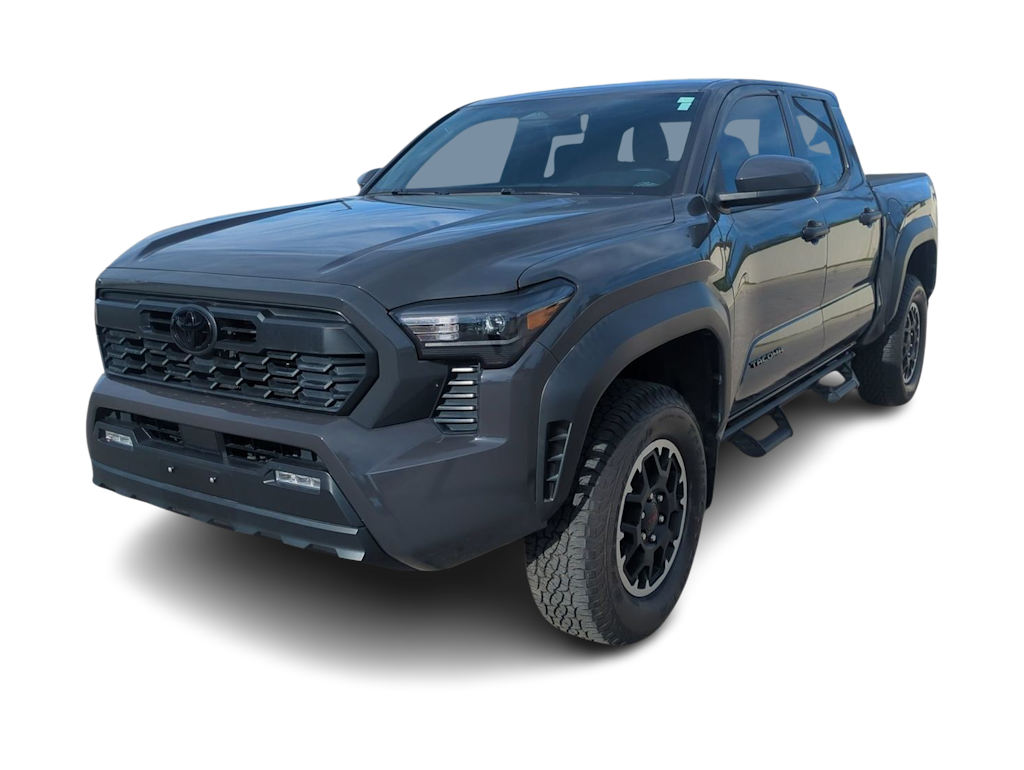 Thumbnail: 2024 Toyota Tacoma - 19