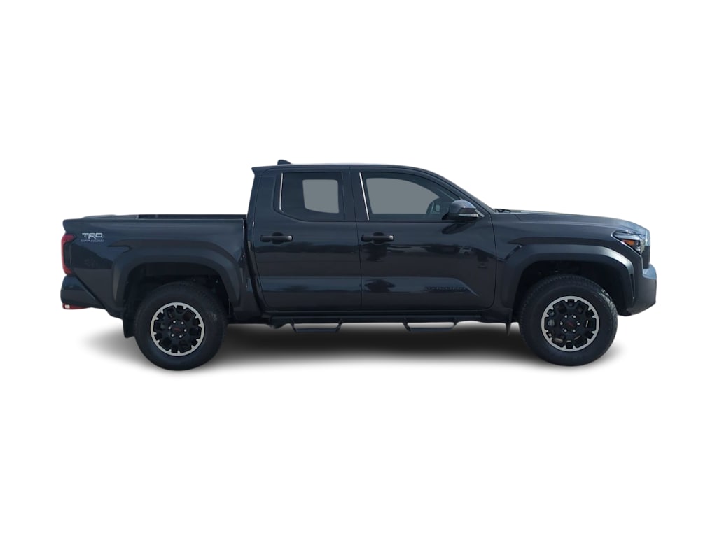 Thumbnail: 2024 Toyota Tacoma - 21