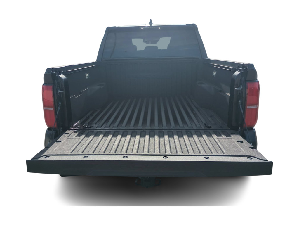 Thumbnail: 2024 Toyota Tacoma - 16