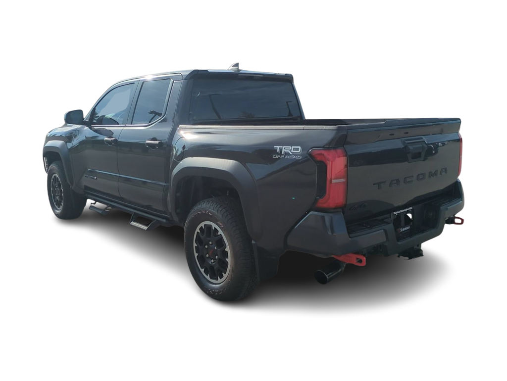 Thumbnail: 2024 Toyota Tacoma - 4