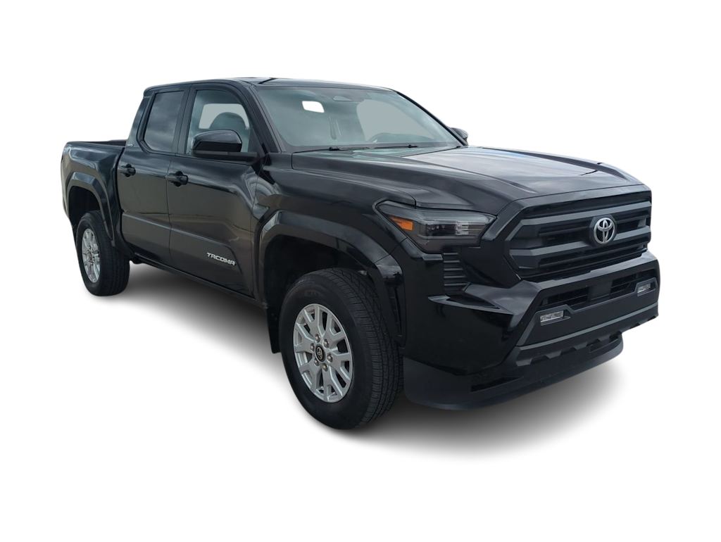 Thumbnail: 2024 Toyota Tacoma - 20