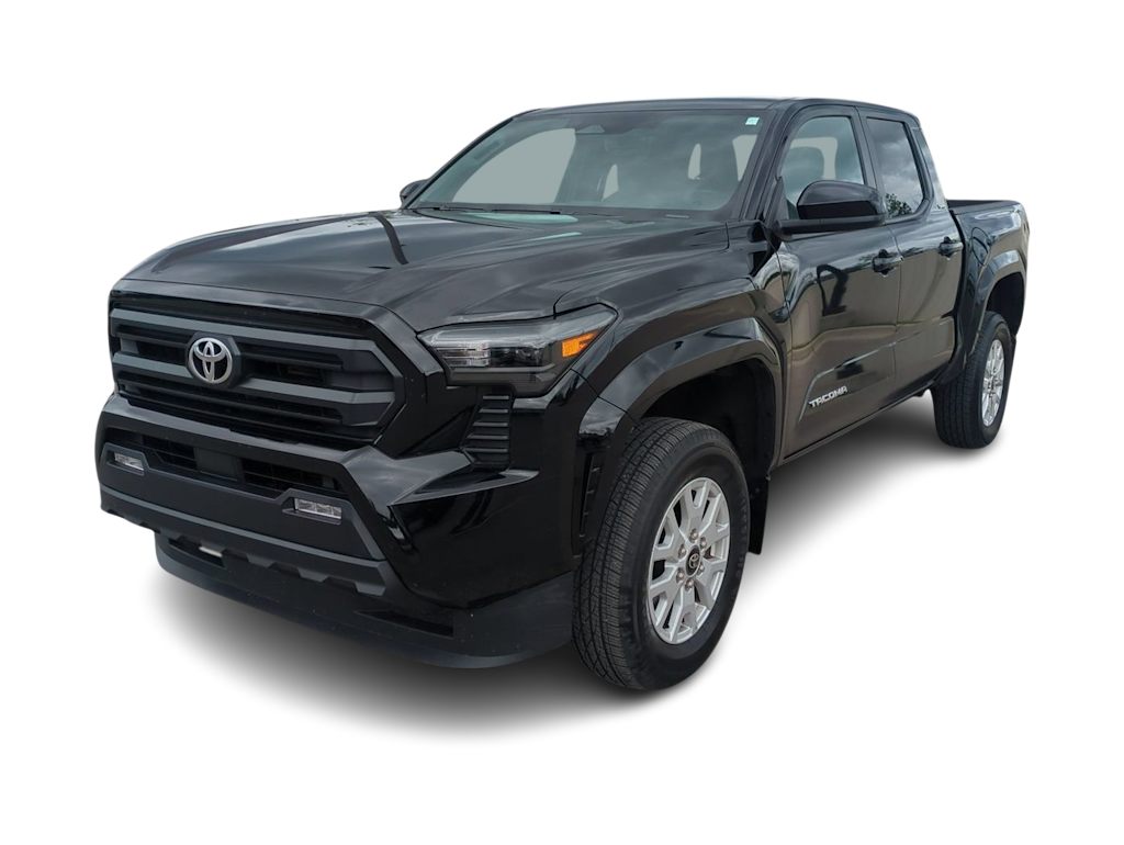 Thumbnail: 2024 Toyota Tacoma - 21
