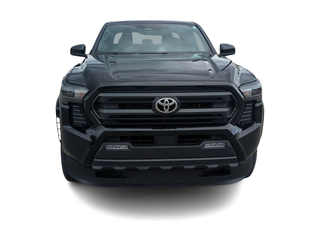 Thumbnail: 2024 Toyota Tacoma - 6