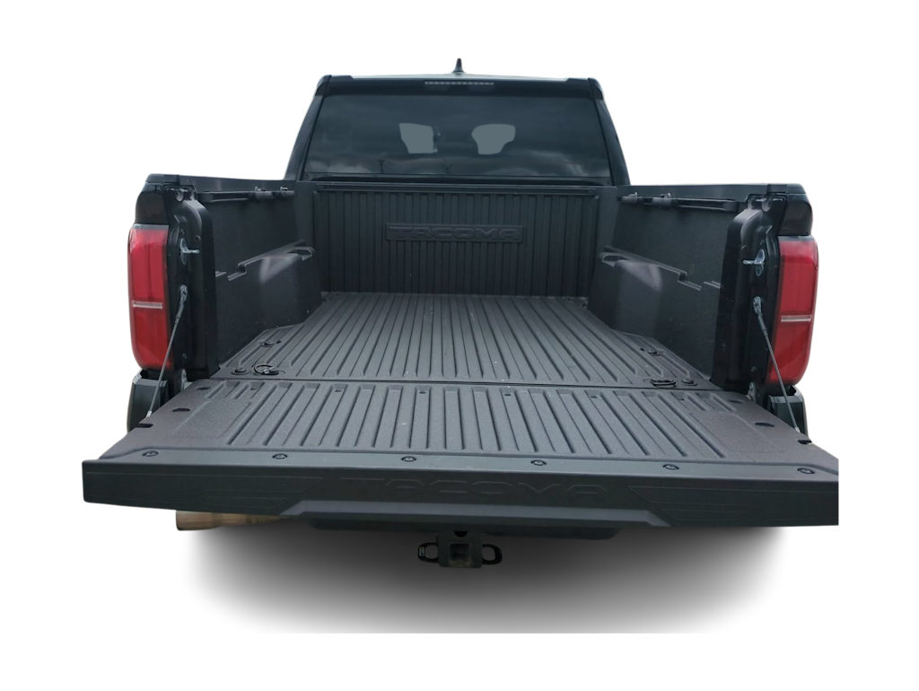 Thumbnail: 2024 Toyota Tacoma - 17