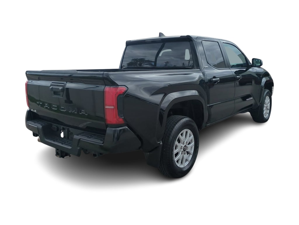 Thumbnail: 2024 Toyota Tacoma - 22