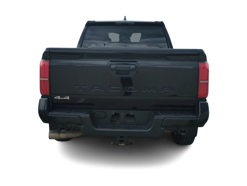 Thumbnail: 2024 Toyota Tacoma - 5