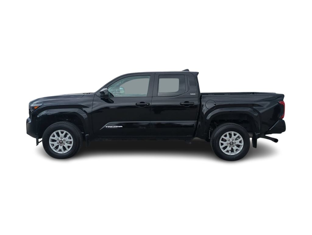 Thumbnail: 2024 Toyota Tacoma - 3