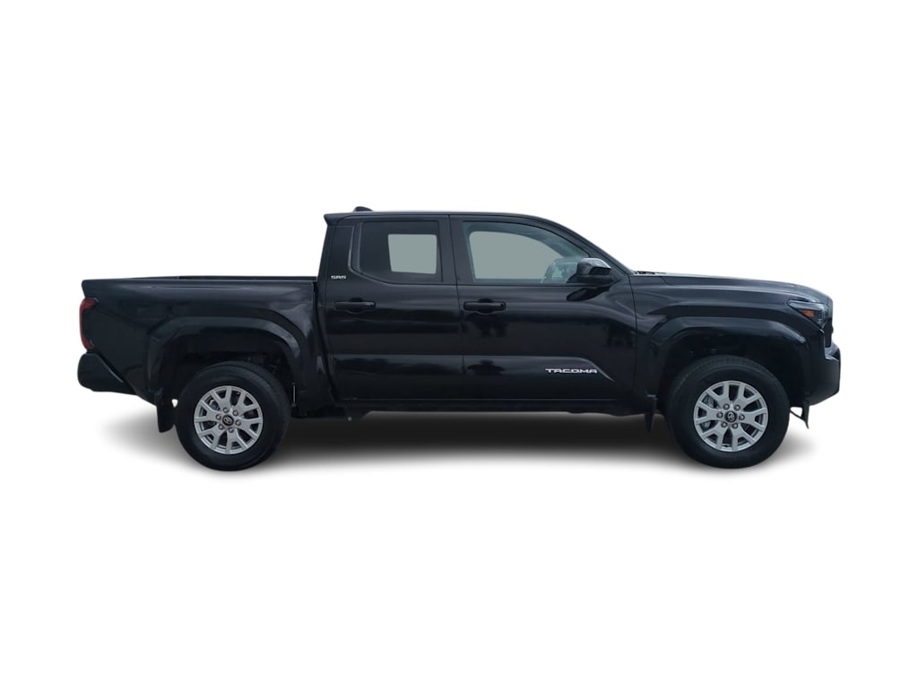Thumbnail: 2024 Toyota Tacoma - 23