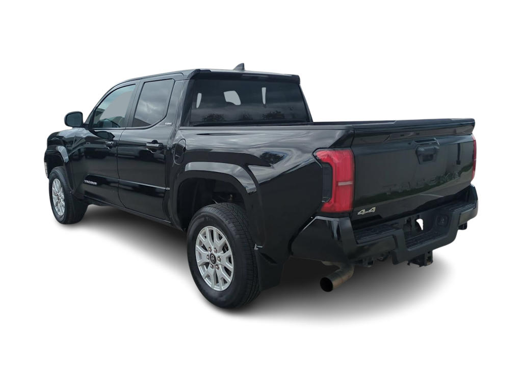 Thumbnail: 2024 Toyota Tacoma - 4