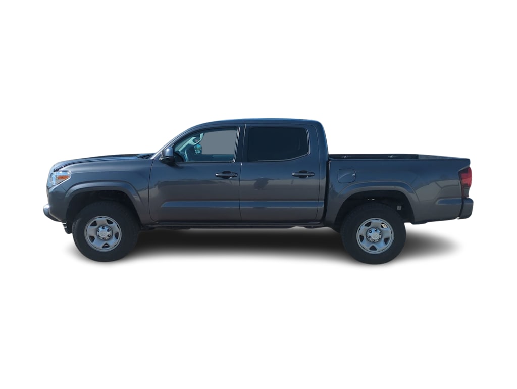 Thumbnail: 2022 Toyota Tacoma - 3