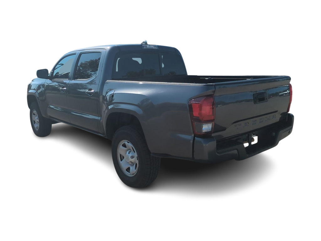 Thumbnail: 2022 Toyota Tacoma - 4