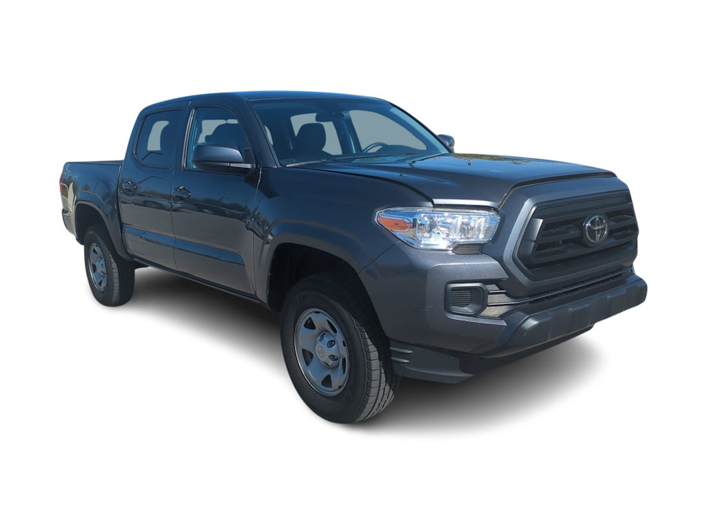 Thumbnail: 2022 Toyota Tacoma - 19