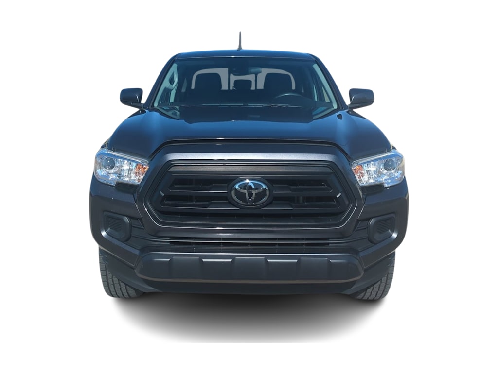 Thumbnail: 2022 Toyota Tacoma - 6