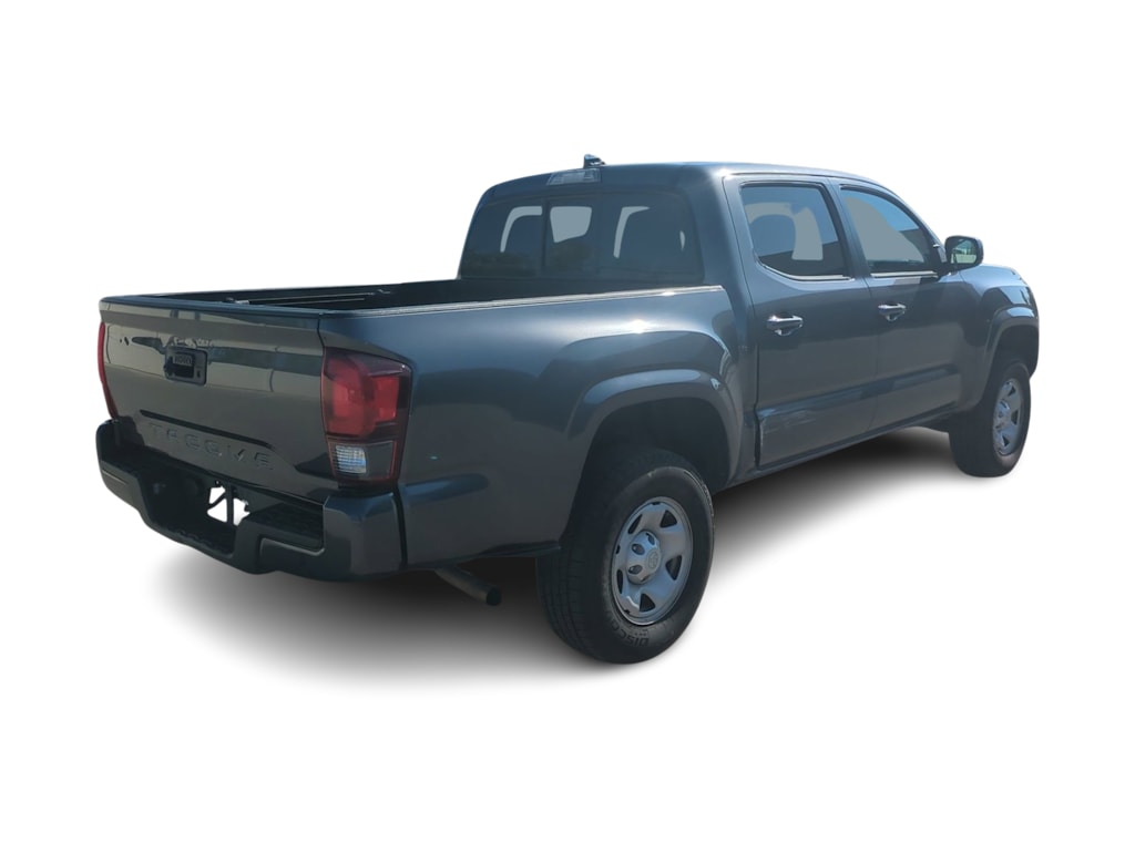 Thumbnail: 2022 Toyota Tacoma - 21