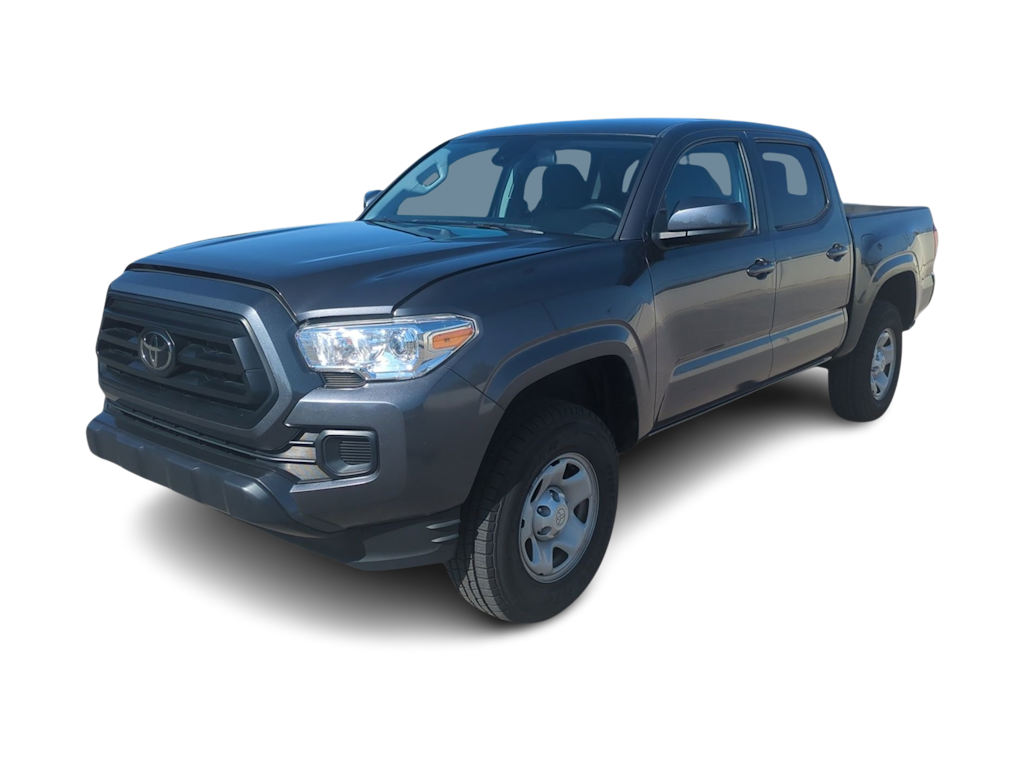 Thumbnail: 2022 Toyota Tacoma - 20