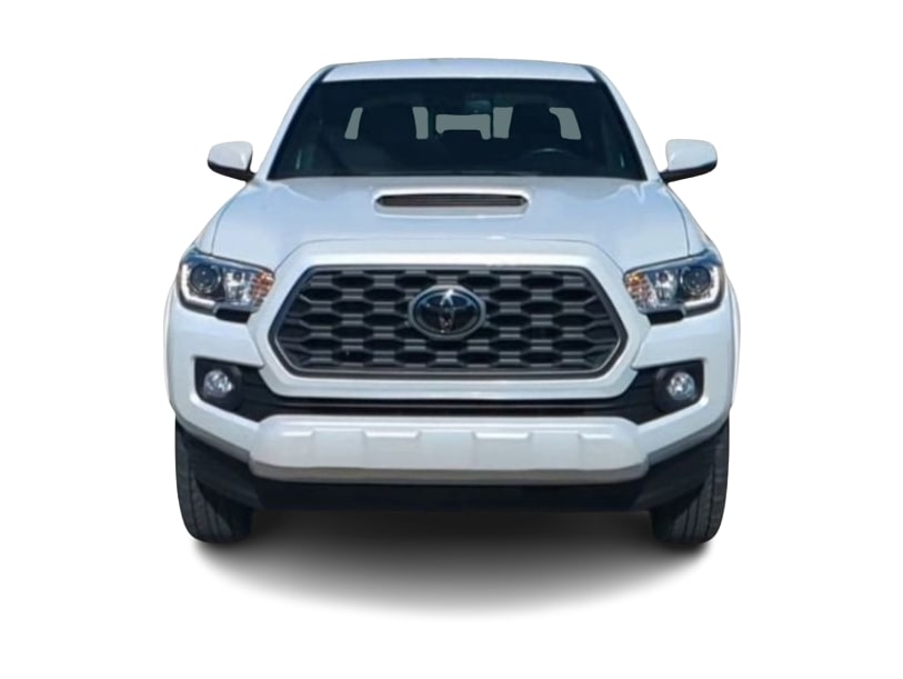 2022 Toyota Tacoma TRD Sport 5