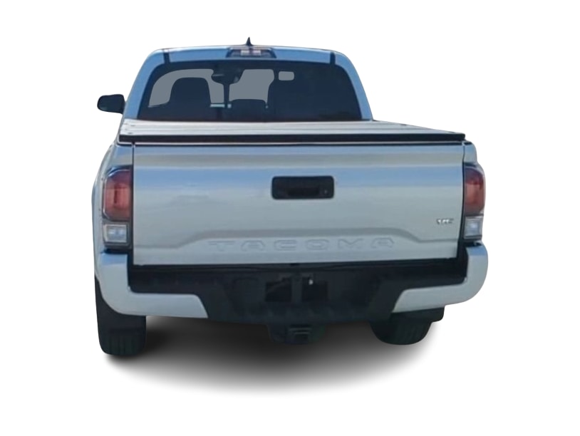 2022 Toyota Tacoma TRD Sport 4
