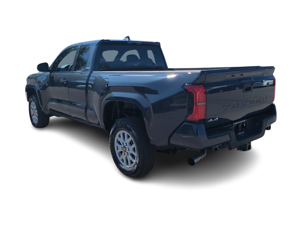Thumbnail: 2025 Toyota Tacoma - 4