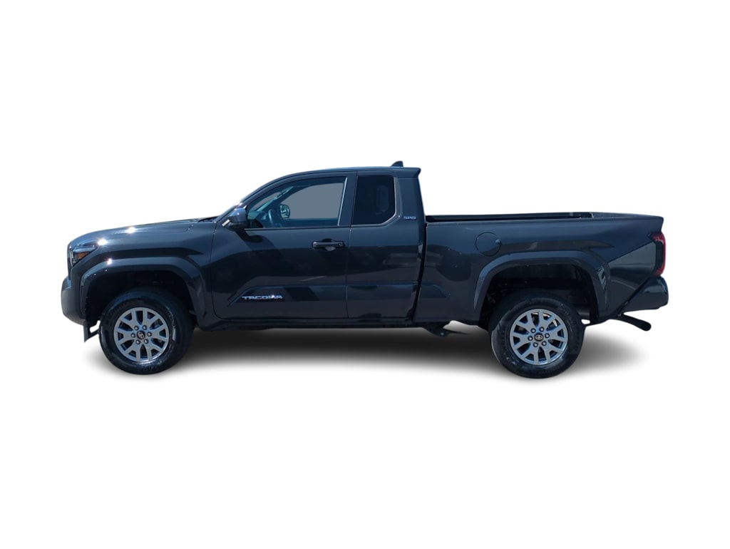 Thumbnail: 2025 Toyota Tacoma - 3