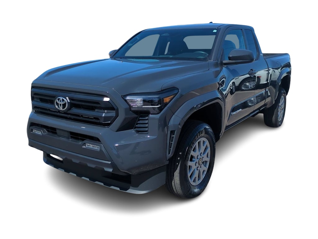 Thumbnail: 2025 Toyota Tacoma - 19