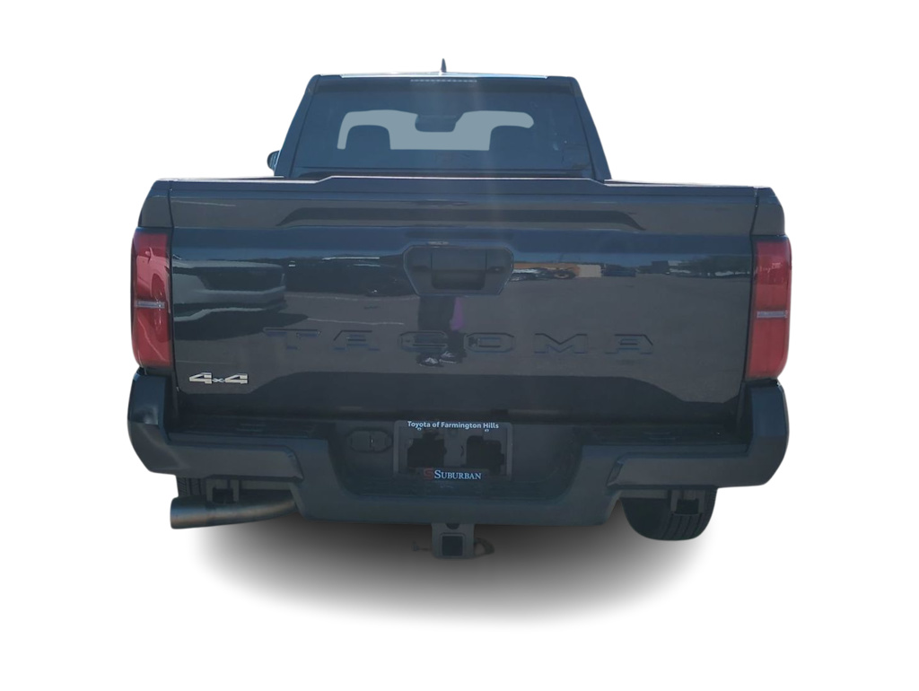 Thumbnail: 2025 Toyota Tacoma - 5