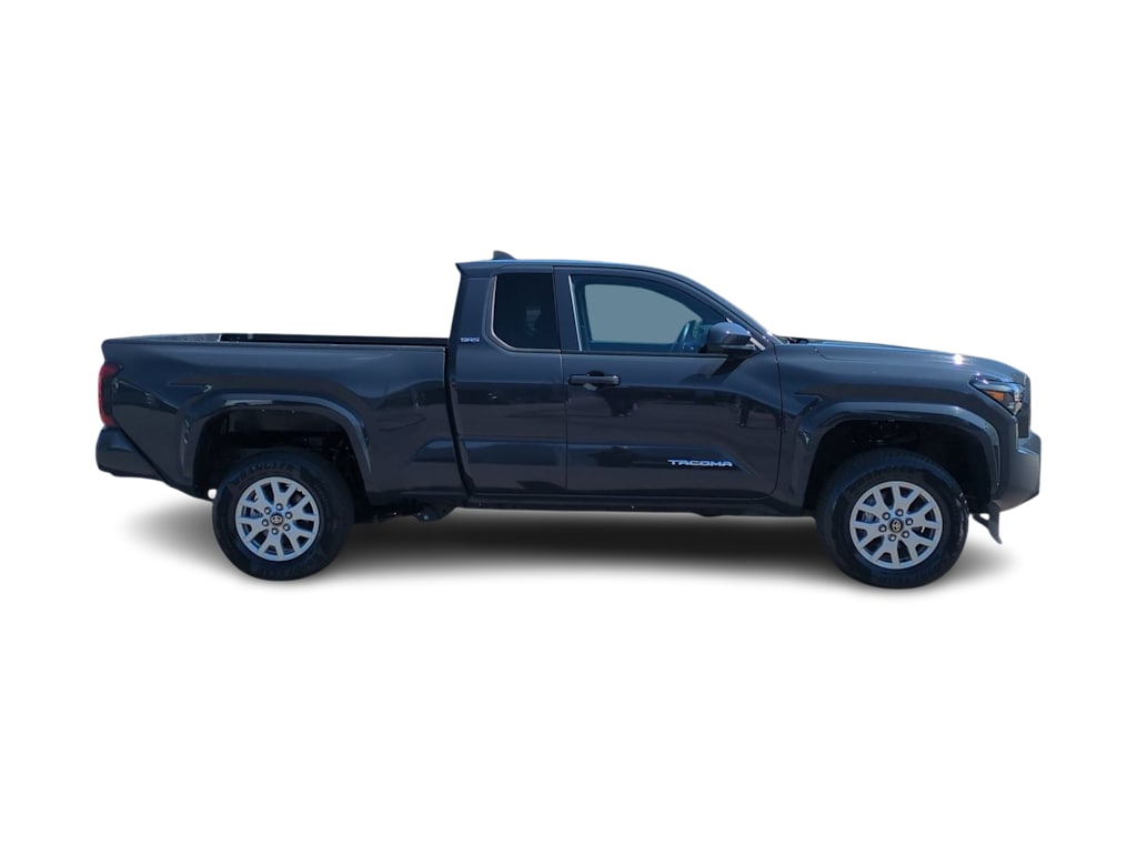 Thumbnail: 2025 Toyota Tacoma - 21