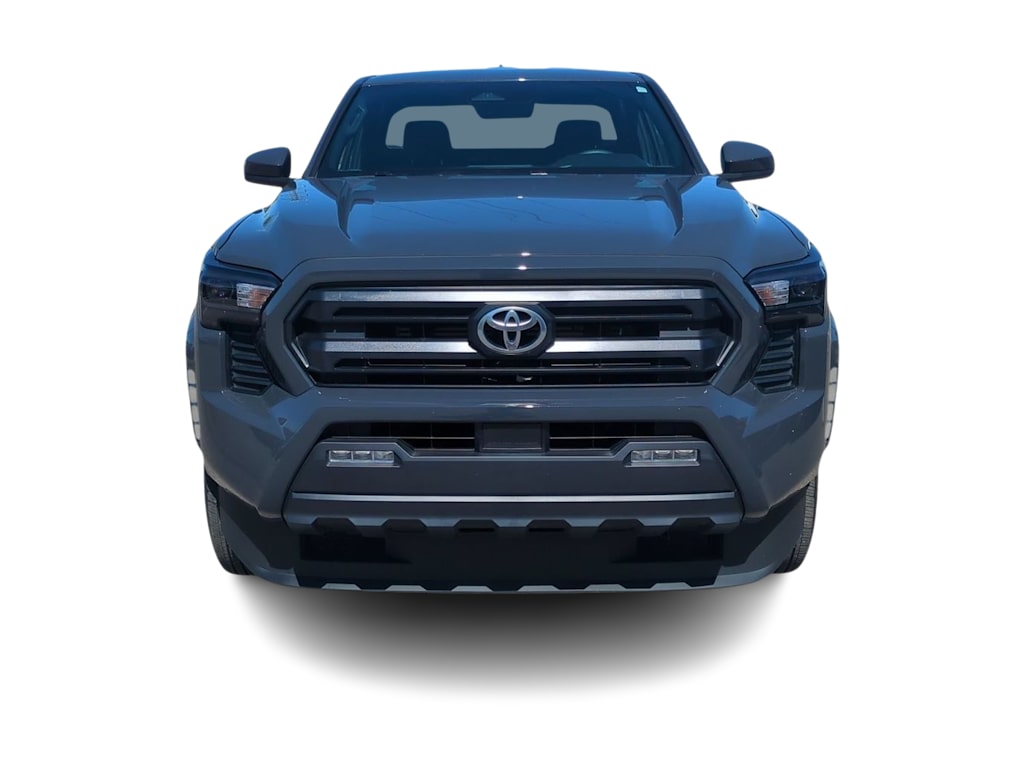 Thumbnail: 2025 Toyota Tacoma - 6