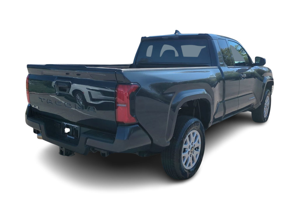 Thumbnail: 2025 Toyota Tacoma - 20