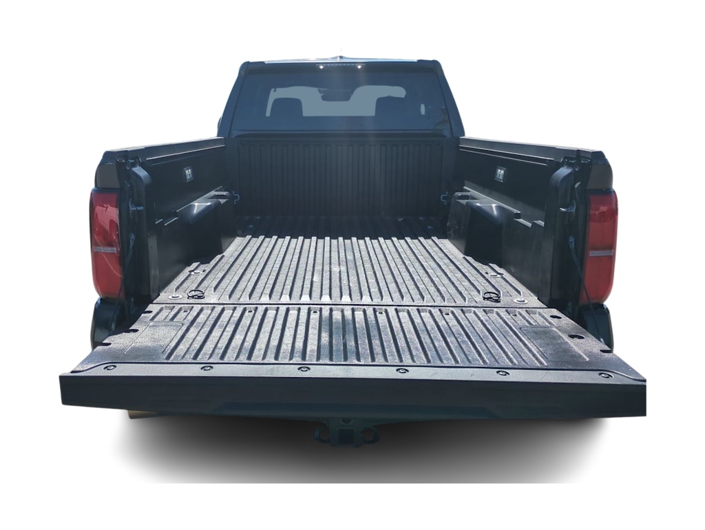Thumbnail: 2025 Toyota Tacoma - 15