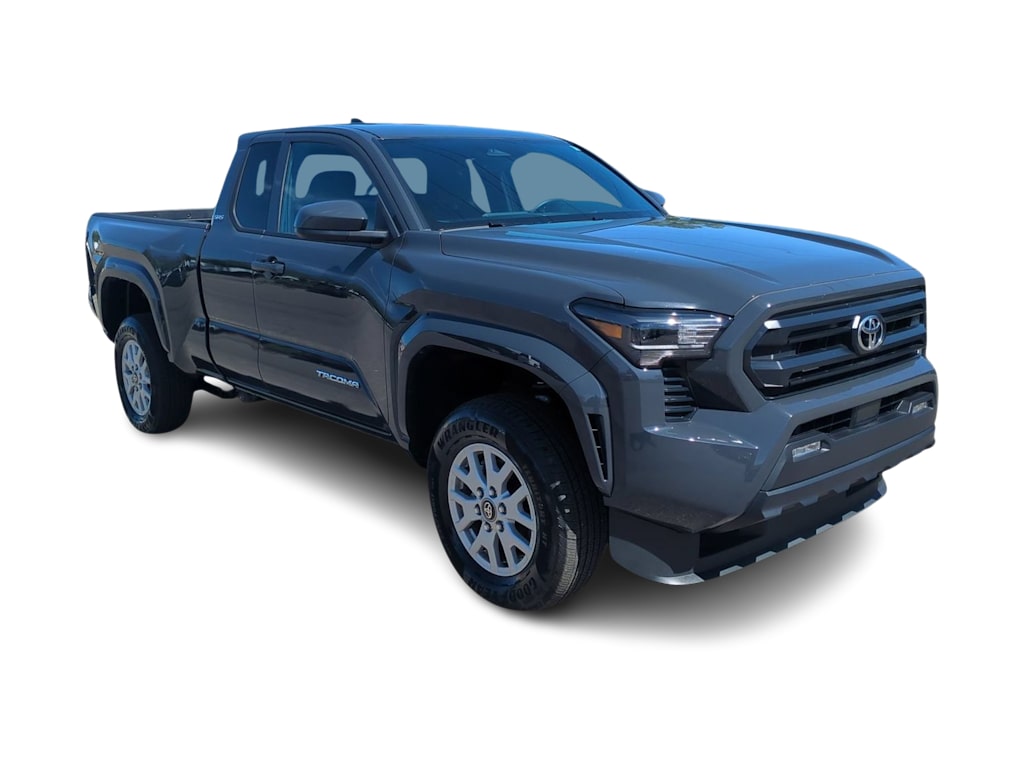 Thumbnail: 2025 Toyota Tacoma - 18
