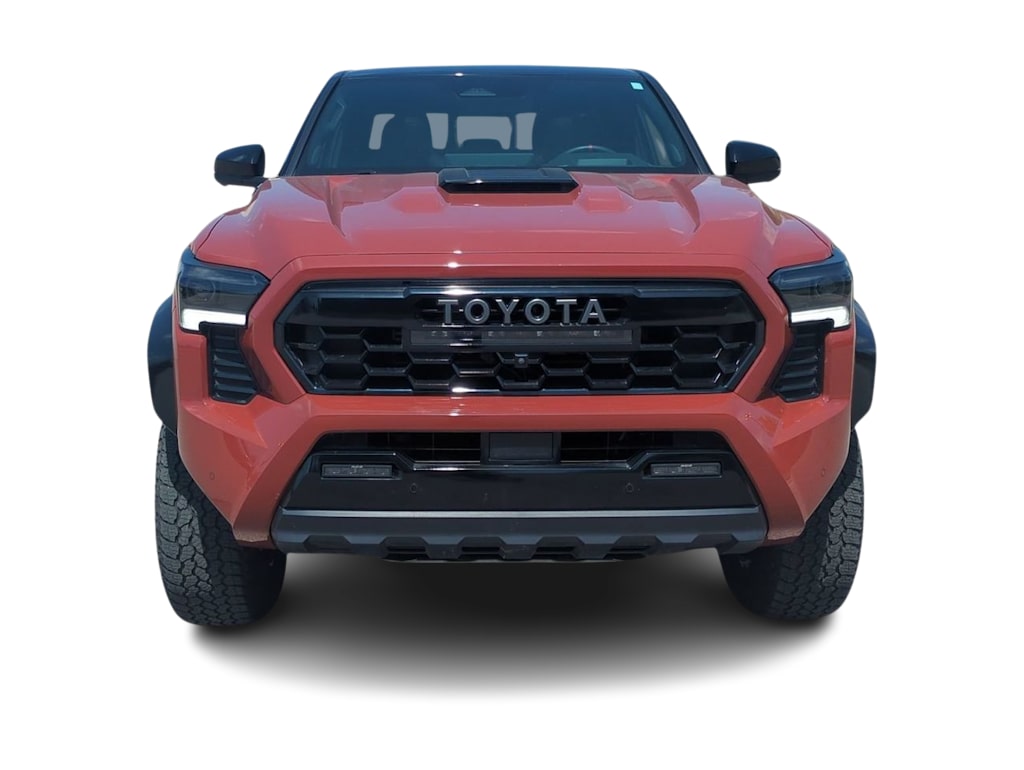 Thumbnail: 2024 Toyota Tacoma - 6