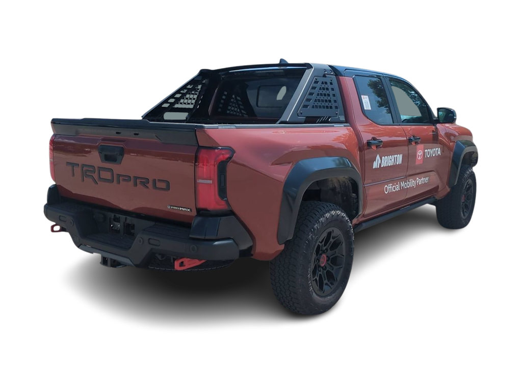 Thumbnail: 2024 Toyota Tacoma - 22