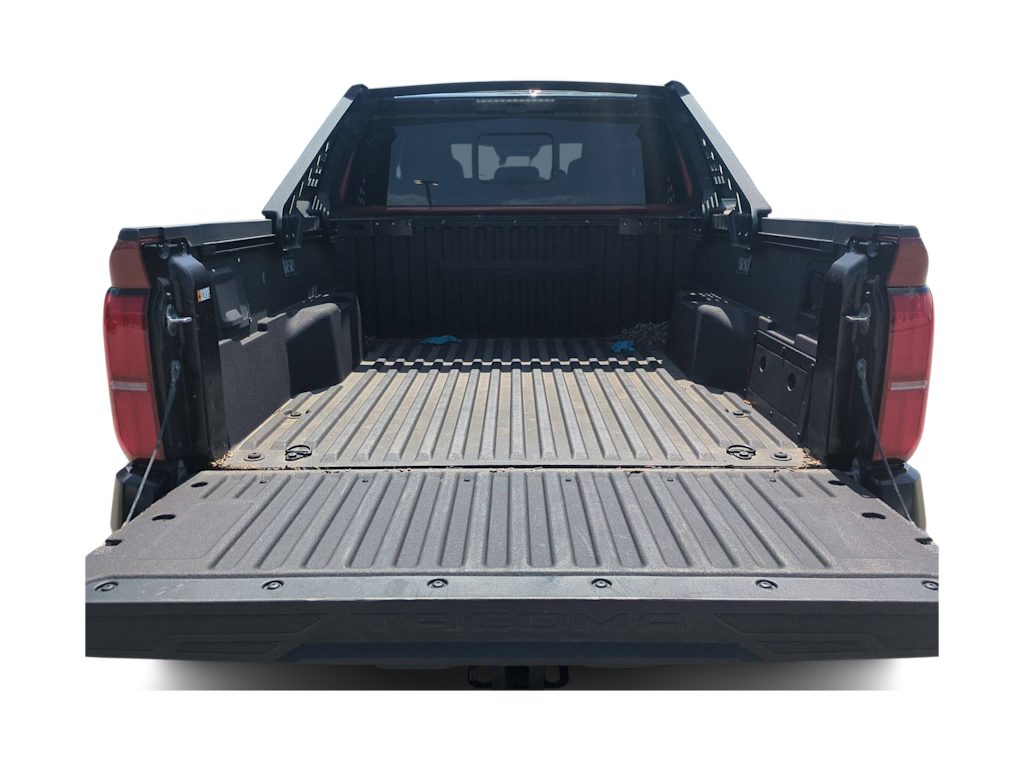 Thumbnail: 2024 Toyota Tacoma - 37